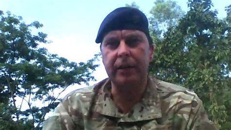 uk army fighting ebola in sierra leone bbc news