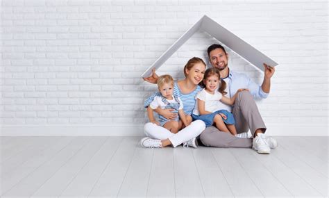 simple tips  making  home suitable  children living
