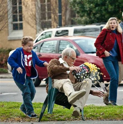 movie review jackass presents bad grandpa and johnny