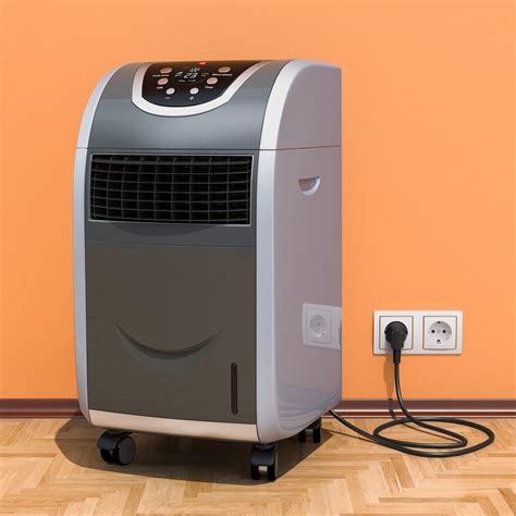 quietest portable air conditioners    home comfortable