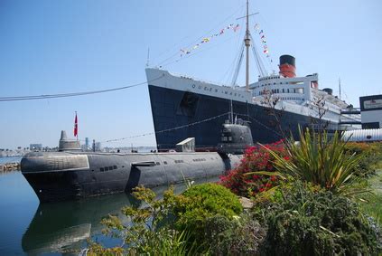 admission  queen mary long beach ca daves travel corner