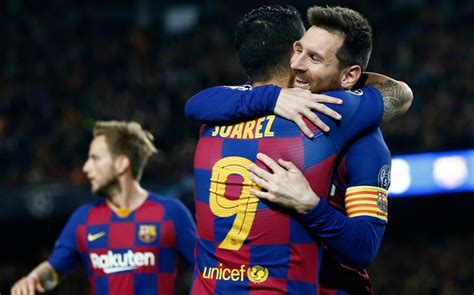 lionel messi crowns  barcelona appearance   goal  setting     conquer