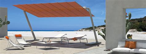 flexy zen modern sun shade fim luxury sun screen company