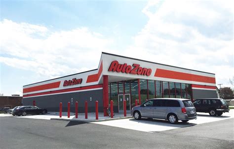 autozone opens  store  middletown pennlivecom