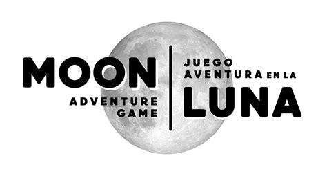 moon adventure game logos nise network