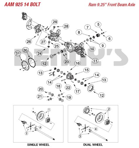 dodge ram  front  parts diagram reviewmotorsco