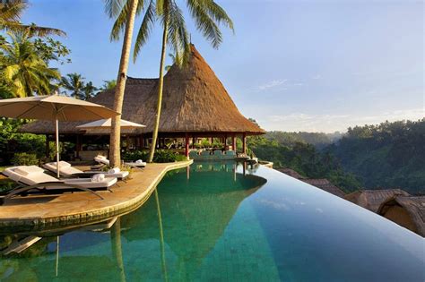 Luxury Accommodation Bali Photo Gallery En