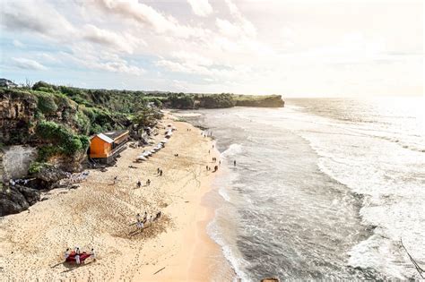 Balangan Beach In Bali – A Complete Guide