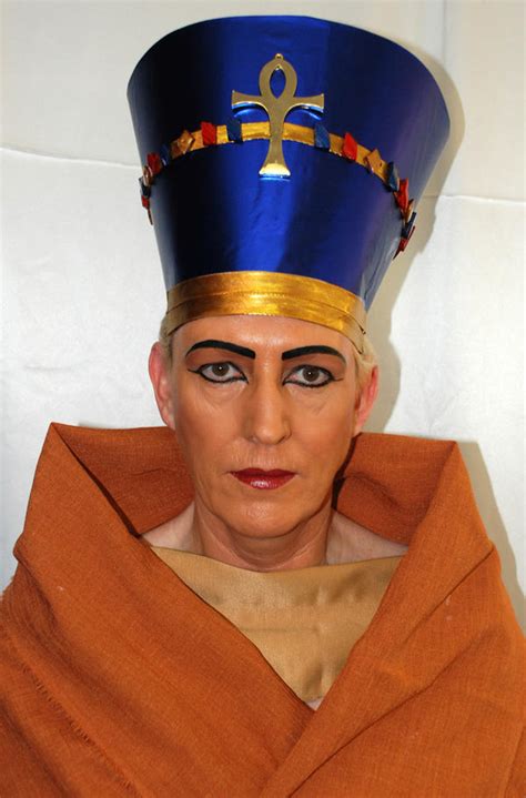 Alhafilo Pictures Of Egyptian Makeup
