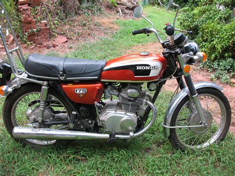 vintage honda motorcycle collectors weekly