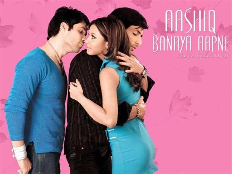 Bollywood S 10 Worst Love Triangles Movies