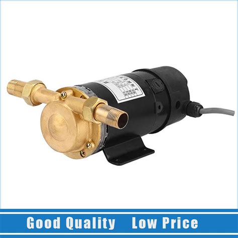 90w Water Pressure Booster Pump Home Use Water Pump In Pumps From Home