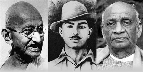 this independence day let s be patriotic 10 freedom fighters you must know about