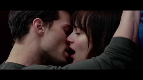 Best Moments Fifty Shades Of Grey Youtube