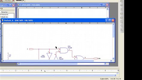 intelligent  generation  orcad capture youtube