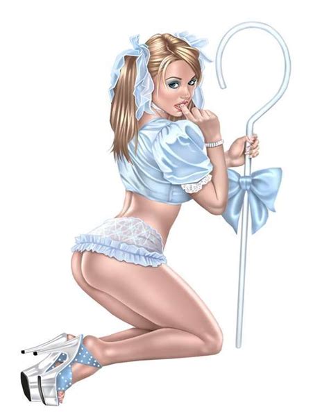 167 Best Images About Sexy Pin Up Drawings On Pinterest