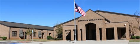 carrollton city schools announces school    year