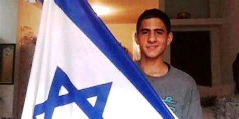 muslim teen faces death threats for pro israel video wnd