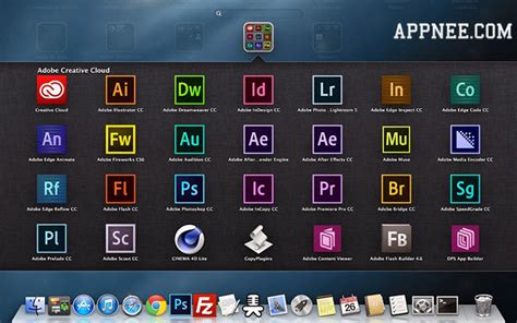 adobe  products full installer crack resource  mac