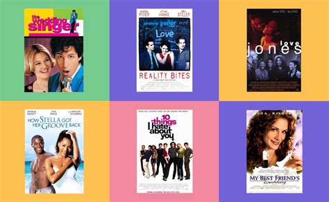 11 best 90s romantic comedies best rom coms from the 1990s