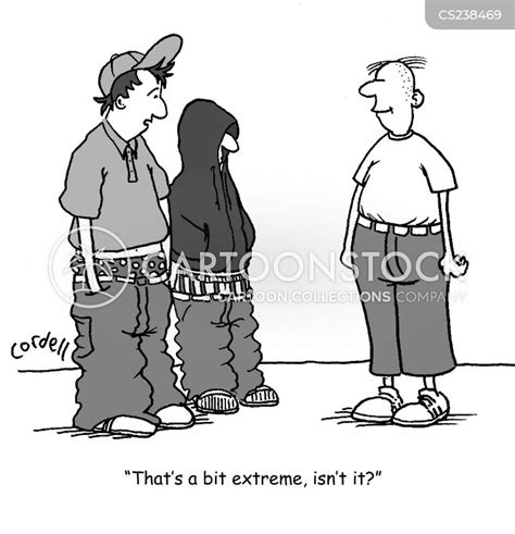 baggy trousers cartoons and comics funny pictures from cartoonstock