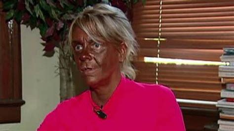 Mom Charged With Taking 5 Year Old To Tanning Booth