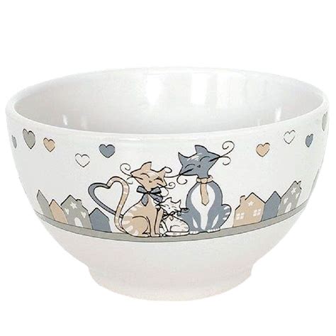 deco mug vaisselle tasse cadeau cuisine cafe expresso bol chats kidcat en ceramique
