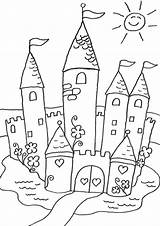 Ausmalbilder Prinzessin Castle Ausmalbild Ausmalen Ausdrucken Malvorlagen Elsa Istana Märchenschloss Castelo Kanak Pintar Castillo Pferd Tulamama Einzigartig Maerchenschloss Verliebtes Brautpaar sketch template