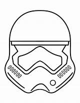 Stormtrooper Coloriage Clone Casque Stormtroopers Hoth Coloriages Nerdy Fashionably sketch template