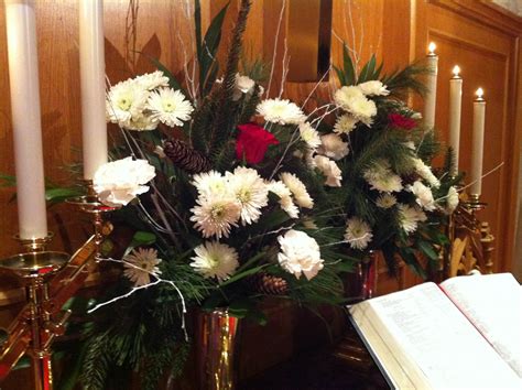 altar flowers richmond united methodist church