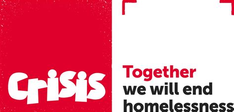 crisis logo     uk