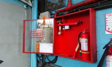 Tecsind Ecuador – Instalación Venta Y Recarga De Extintores E
