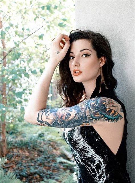 155 Kick Ass Sleeve Tattoos For Men And Women Wild Tattoo Art