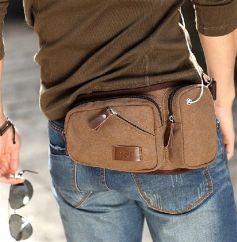 fanny packs  men fanny waist pack yepbag