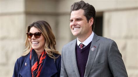 Matt Gaetz Why This Trump Ally Is Fighting For His Political Life