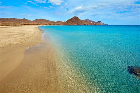 las  mejores playas de espana cuales son las mejores playas de espana  guides