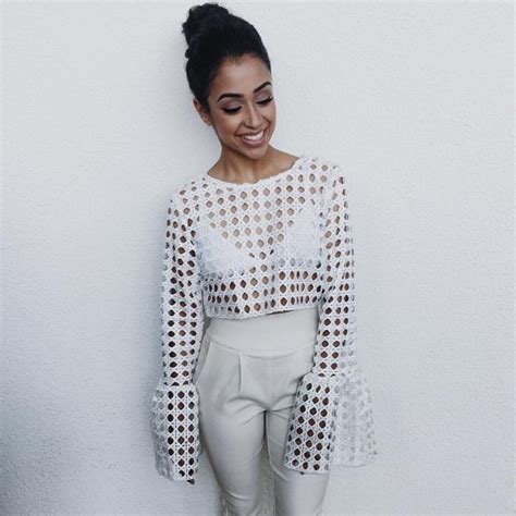 Liza Koshy Sexy Explicit Collection 2020 91 Photos And