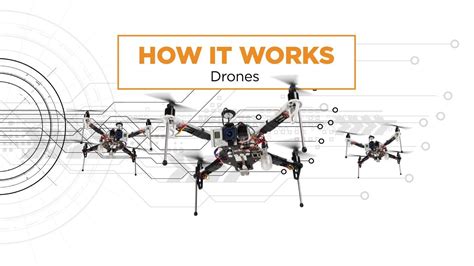 works drones drone  works sensor