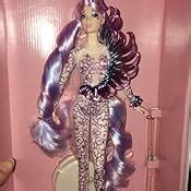 amazoncom barbie unicorn goddess doll toys games