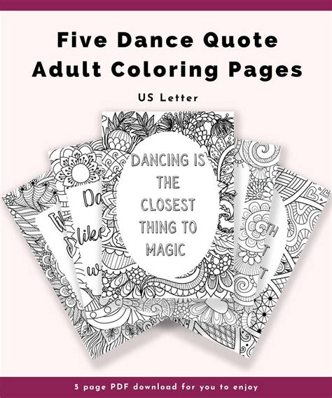 pin  coloring pages  young dancers