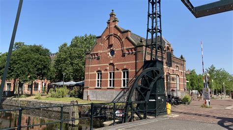 westergasfabriek mforamsterdam tours