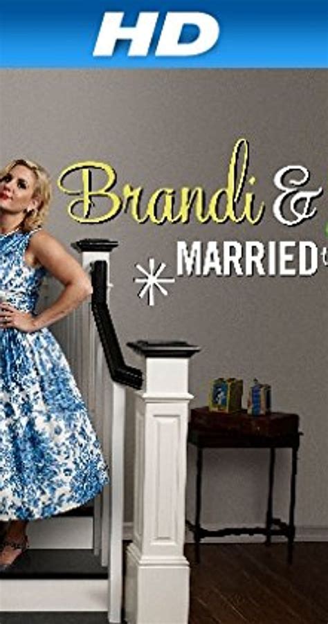 Brandi And Jarrod Married To The Job Tv Series 2014– Imdb