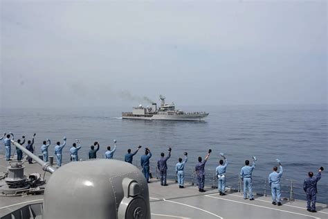 インド洋方面における海上訓練｜海上自衛隊 〔jmsdf〕 オフィシャルサイト