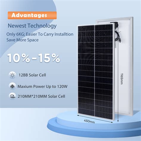 jingyang glas zonnepaneel      wrigid panel solar mono solar mobiele pv