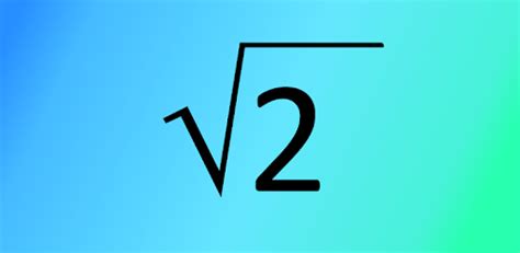 square root calculator apps  google play