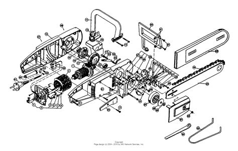 husqvarna husqvarna electric   parts diagram  general assembly