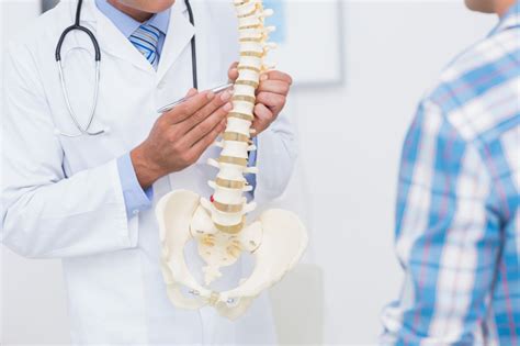 spinal cord stimulator implant  pain management cpmc