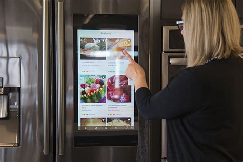 lte connectivity  refrigerators nimbelink iot solutions