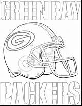 Coloring Bay Green Pages Packers Bowl Super Print Helmet Drawing Football Printable Getcolorings Draw Kids Getdrawings Color sketch template