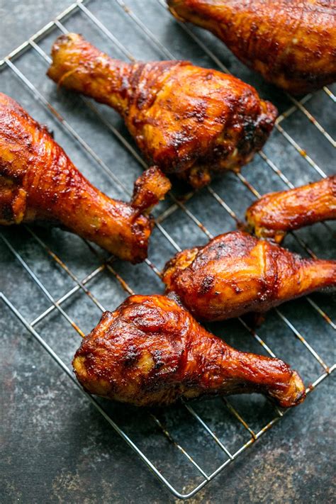 easy  pan bbq chicken thighs skillet dinner recipe